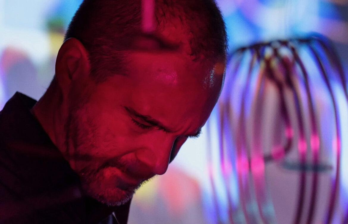 The Artistic Journey of Patrick Graham: A Modern Visionary
