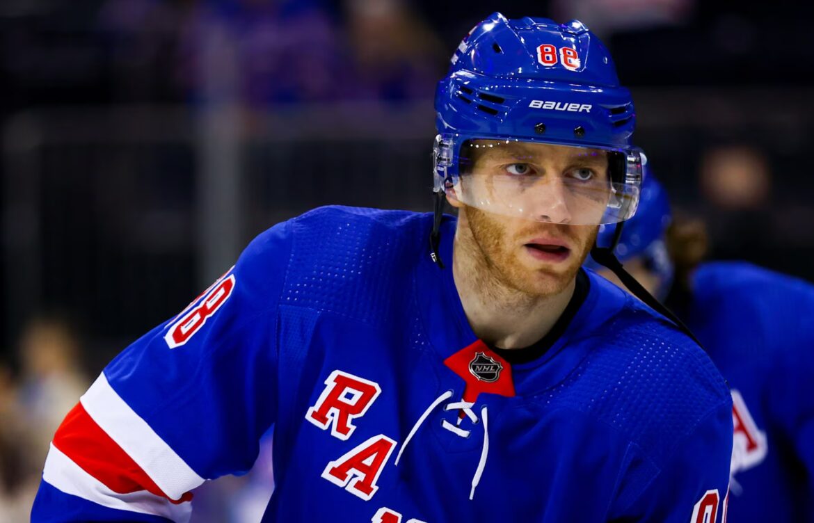 Patrick Kane: A Look at His Current Status in the NHL