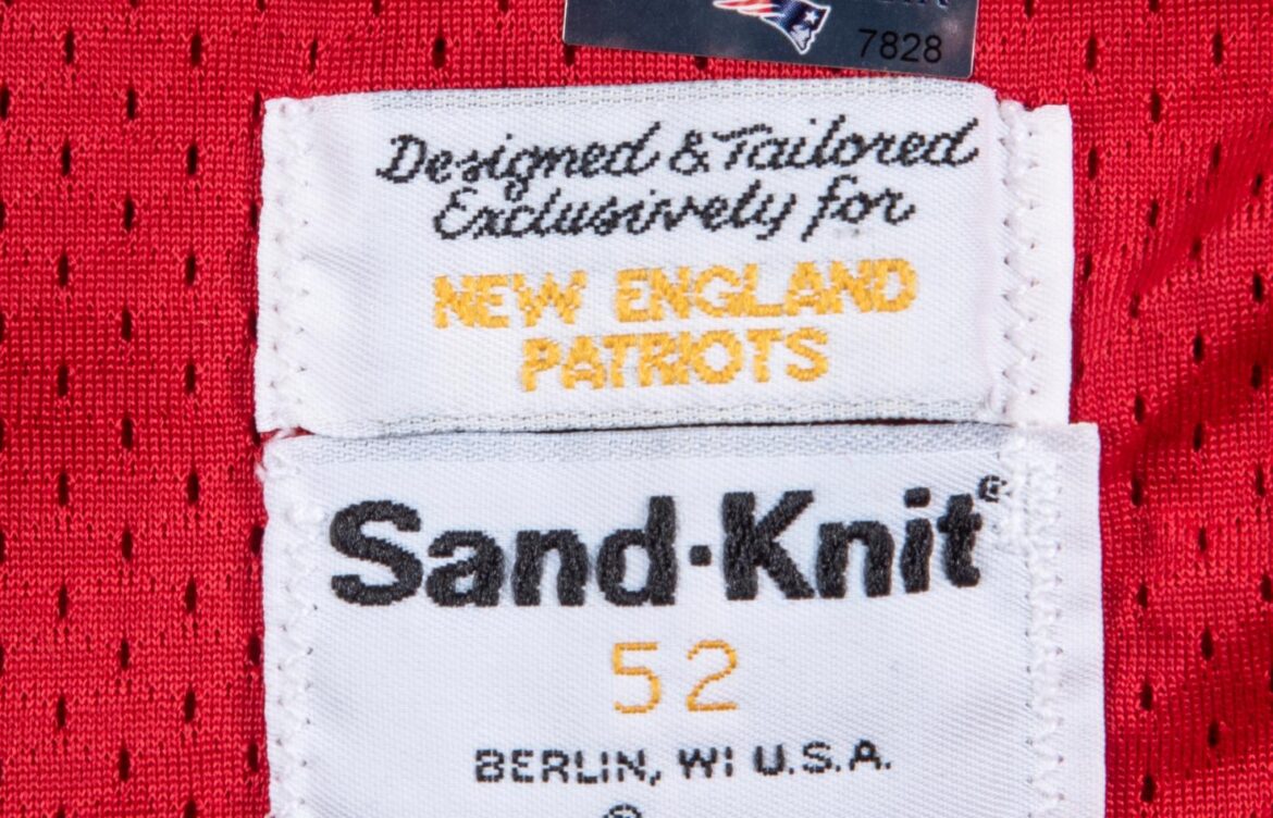 Understanding the Significance of Patriots Jerseys