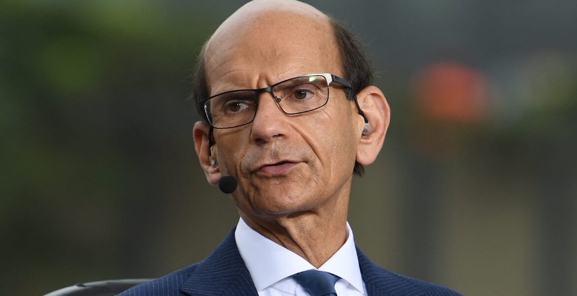 The Impact of Paul Finebaum on College Football Commentary