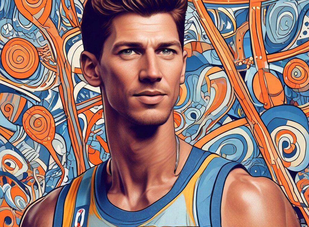 The Impact of Paul George: More Than Just a Basketball Star