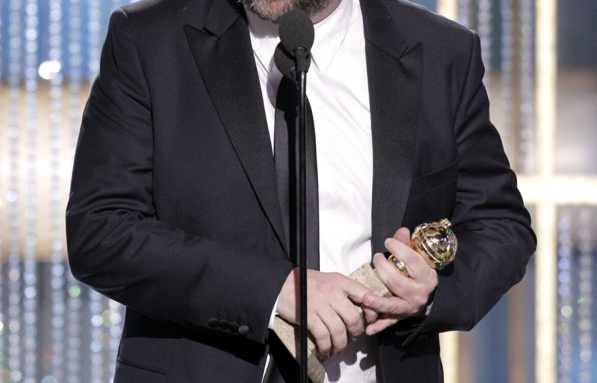 The Versatile Career of Paul Giamatti