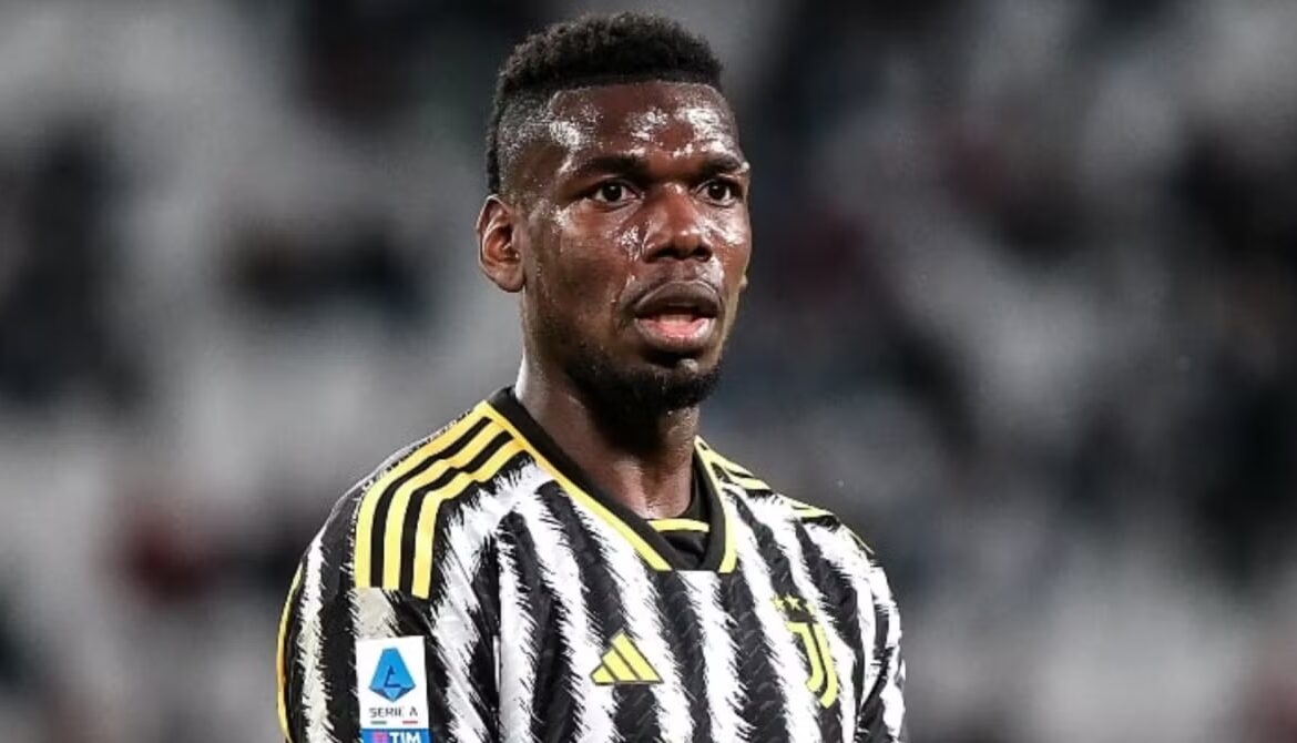 Latest News on Paul Pogba: Career Updates and More