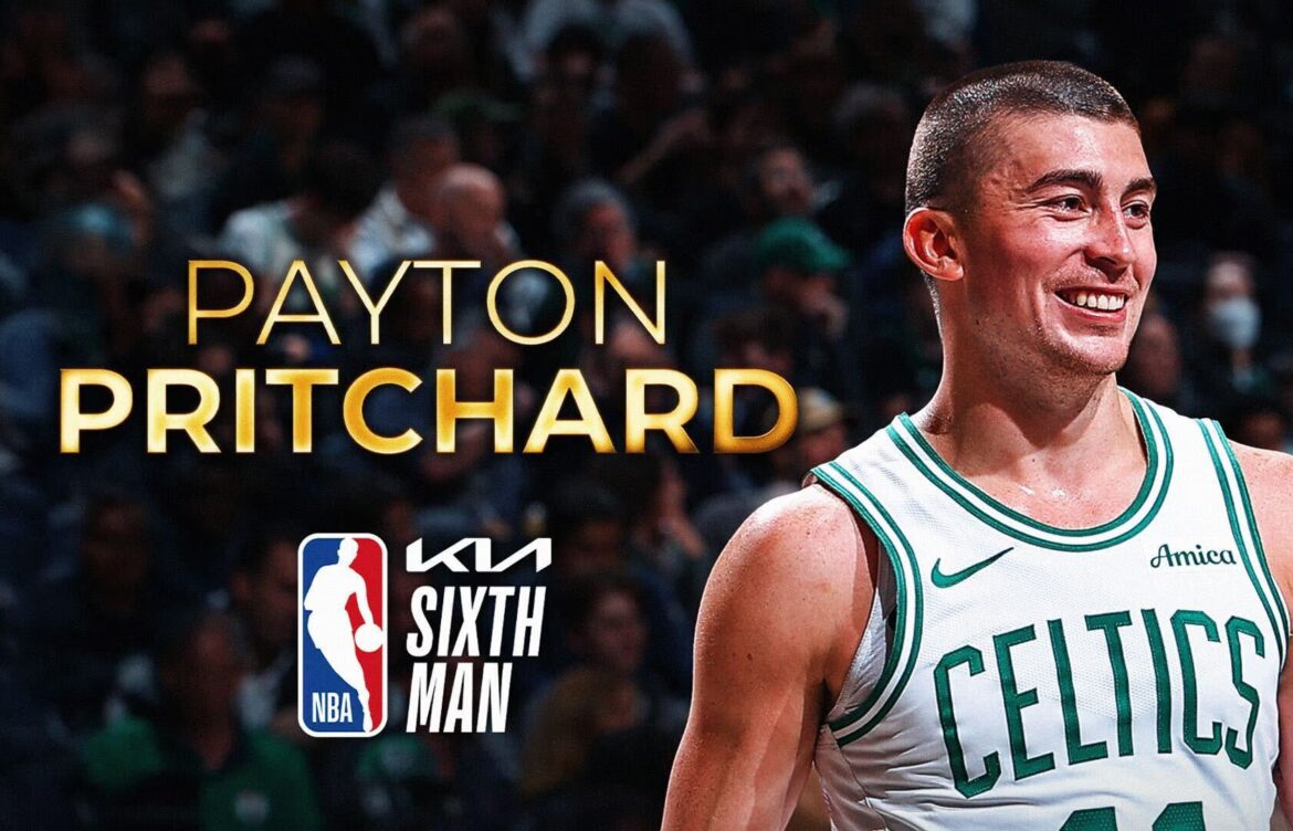 Payton Pritchard: A Look at His NBA Journey