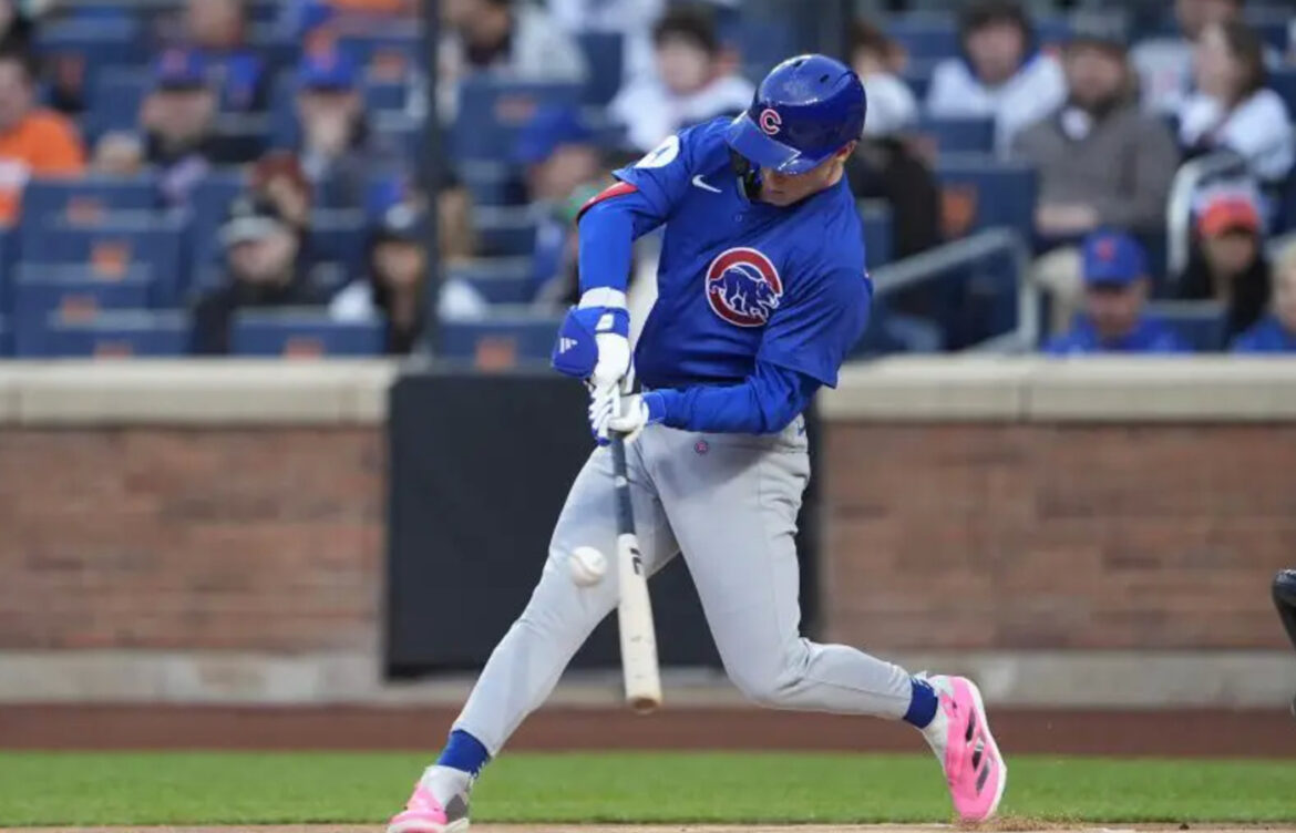 The PCA Cubs and Their Rising Influence in Major League Baseball