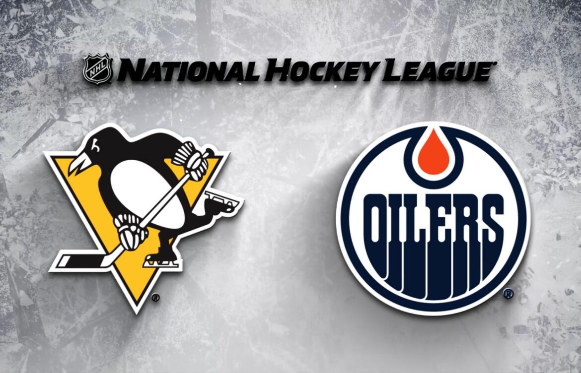 Penguins vs Oilers: A Closer Look at Their Ongoing Rivalry
