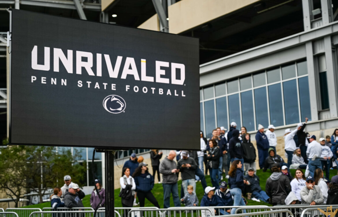 Penn State vs Northwestern: Key Insights for the Upcoming Game