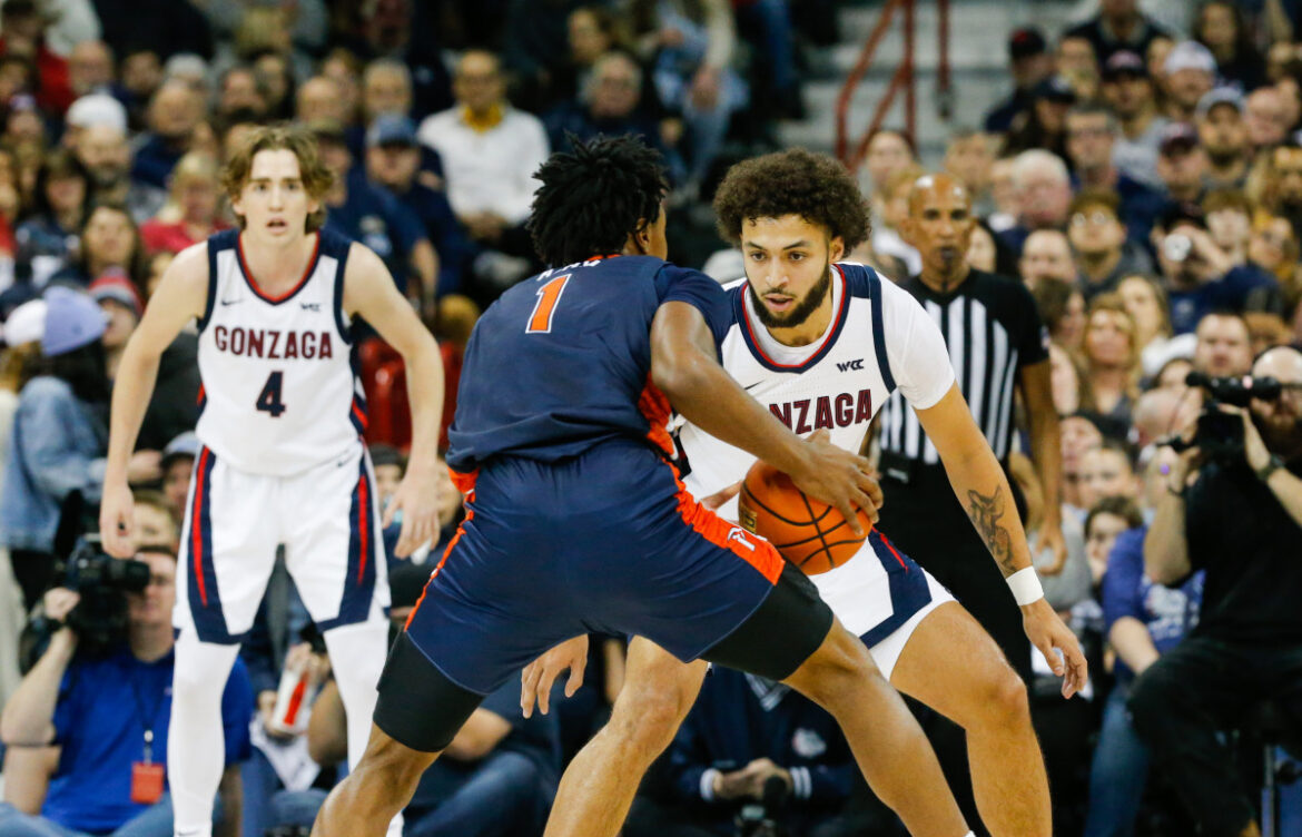 Analyzing the Latest Pepperdine vs Gonzaga Showdown