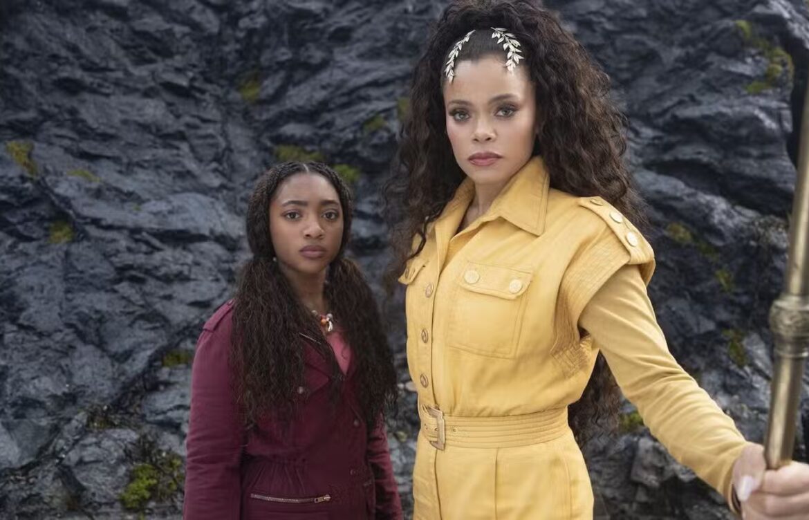 Everything You Need to Know About Percy Jackson Season 2