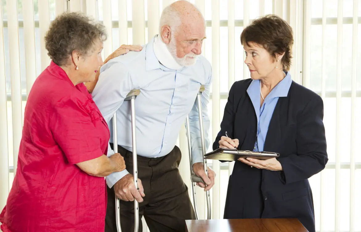 Understanding the Role of Personal Injury Lawyers