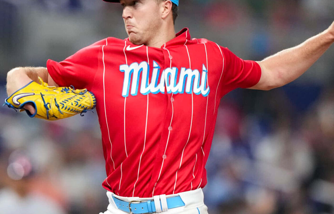 Pete Alonso: A Star in Major League Baseball