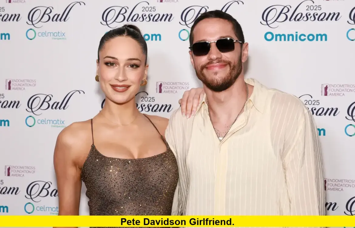 Pete Davidson’s Relationship Status: Who is He Dating Now?