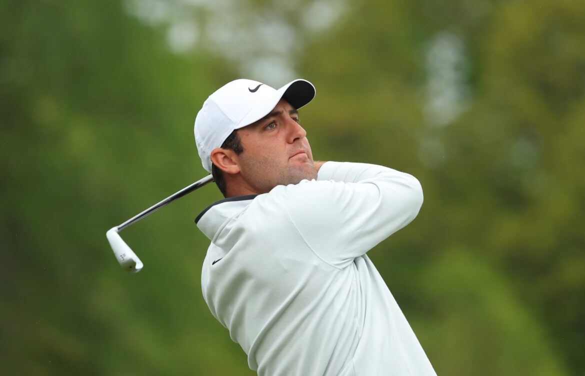 Latest Updates on the PGA Leaderboard