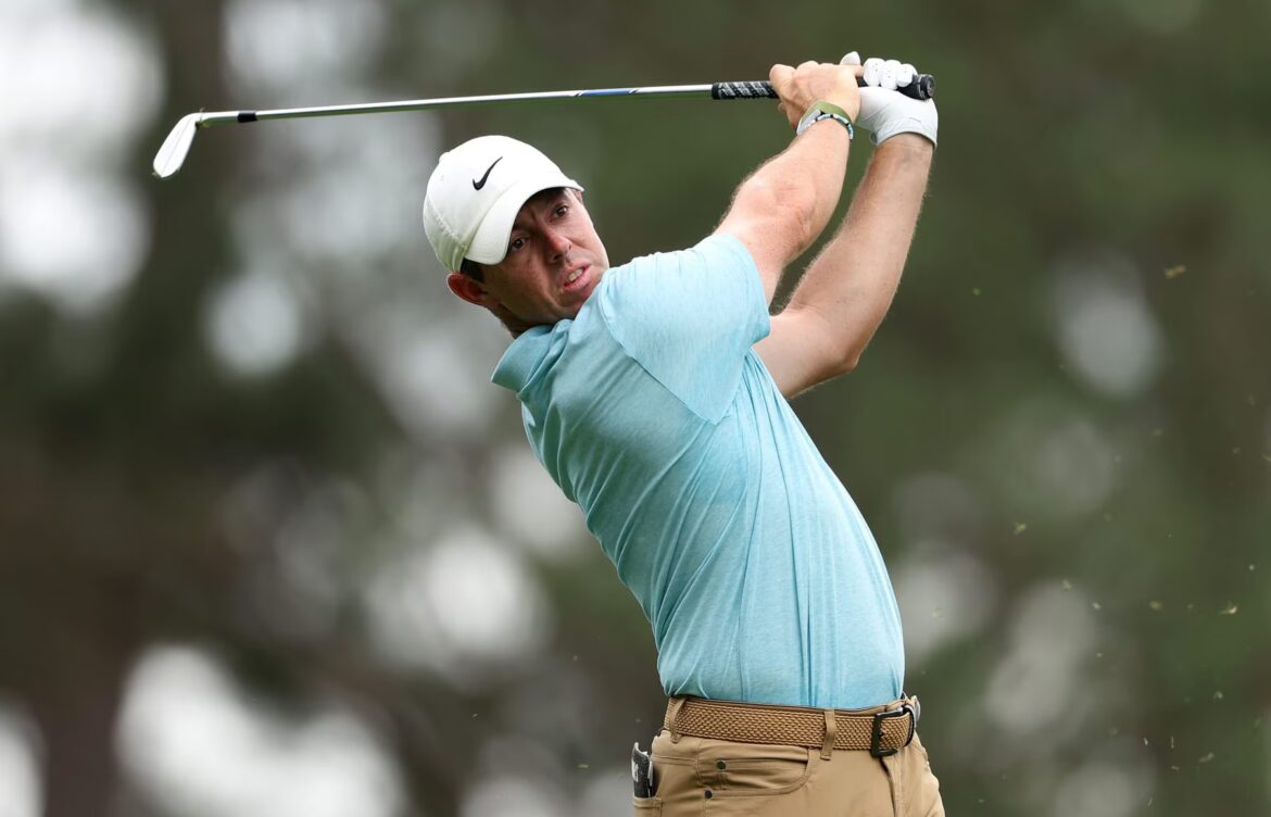 Latest News and Highlights from the PGA Tour