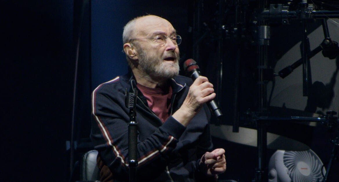 Phil Collins Health: Recent Updates and Impact on His Career