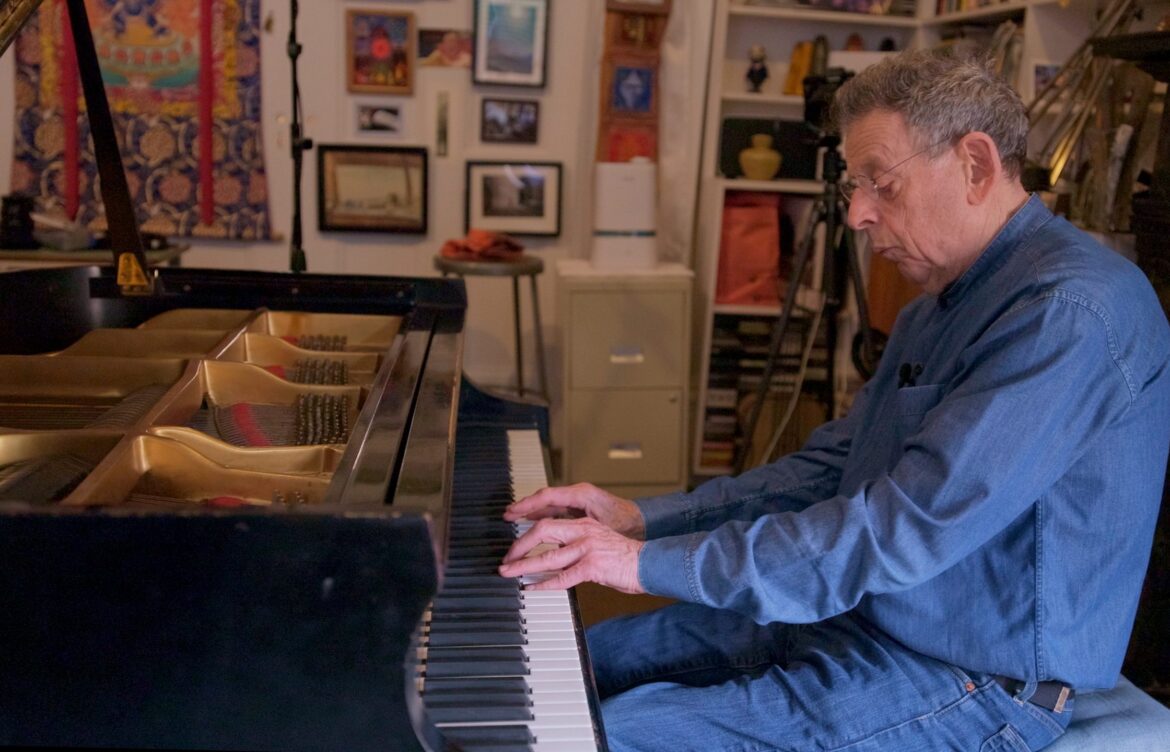 The Influence of Philip Glass on Contemporary Music