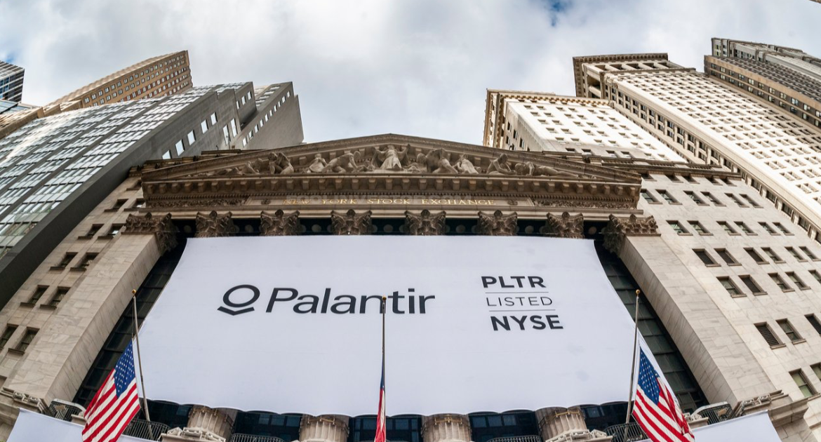 Analyzing Pltr Stock: Trends and Future Outlook