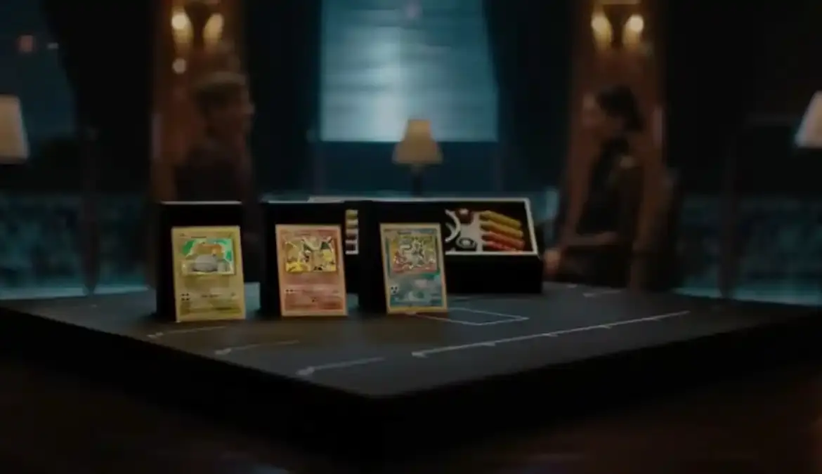 Latest Updates on the Pokémon Trading Card Game