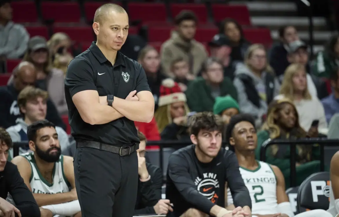 Portland State Basketball: A Season of Promise
