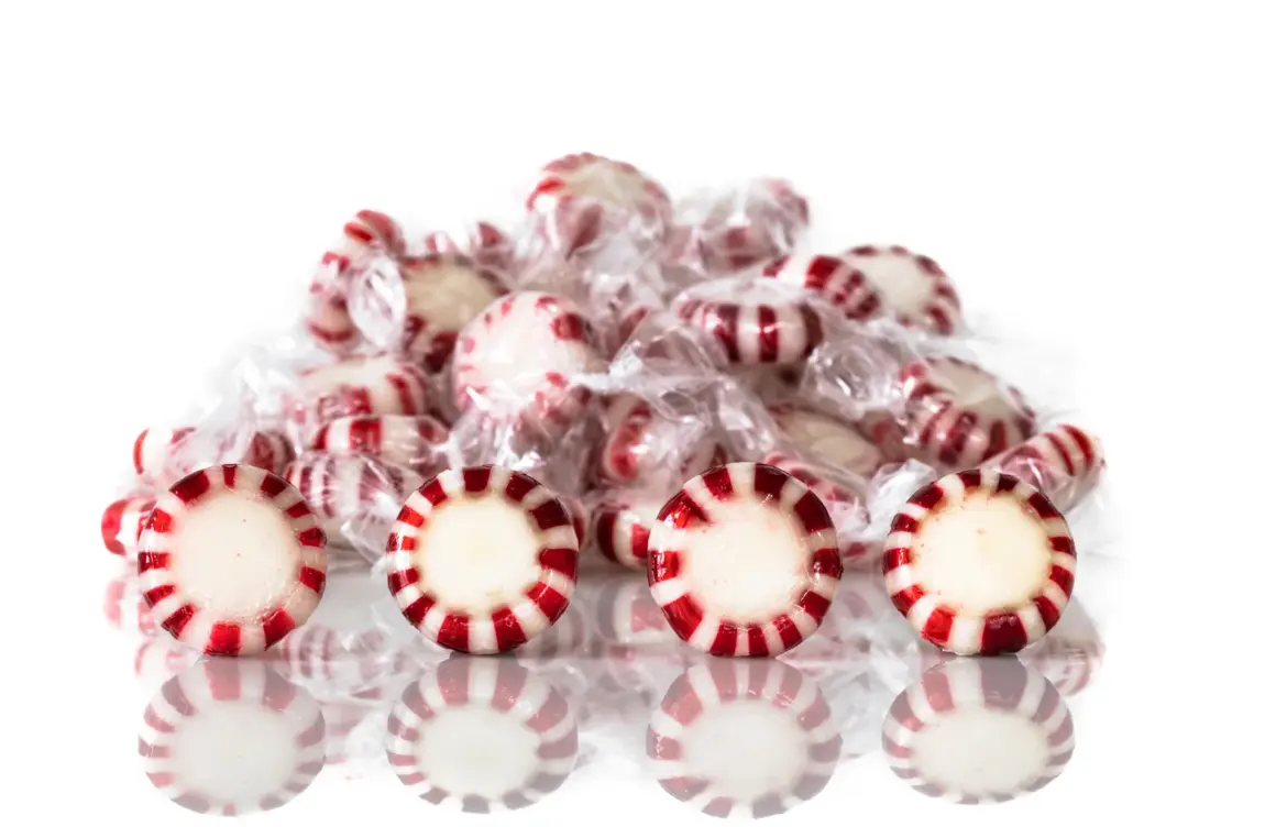 Understanding Chapter 11 of Primrose Candy
