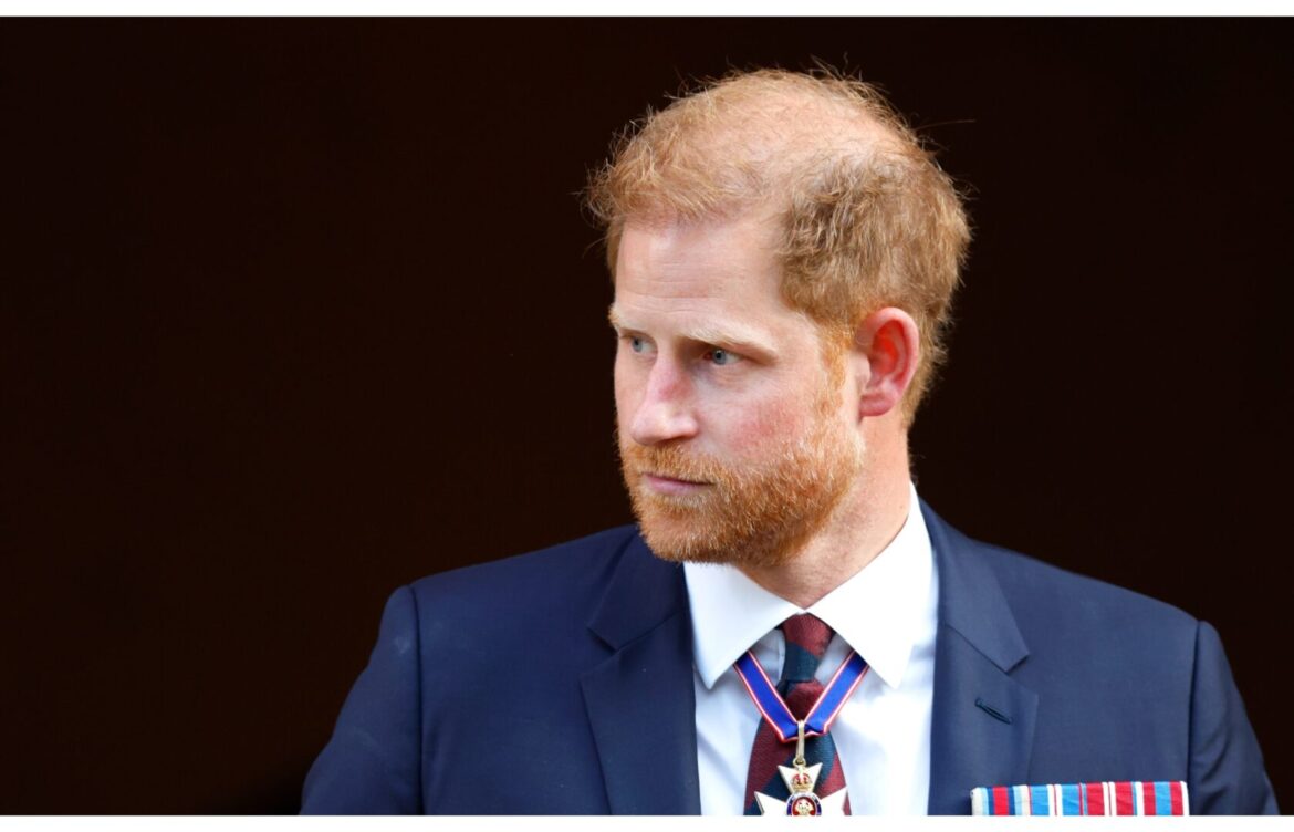 Understanding Prince Harry: His Journey and Influence