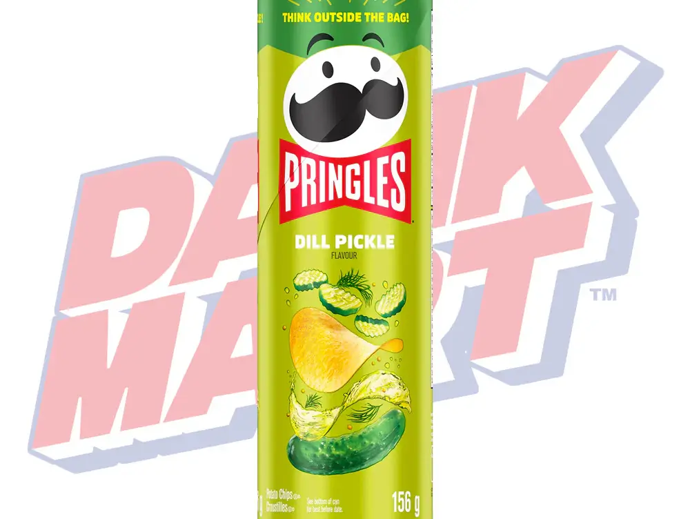 Pringles Recall: What You Need to Know