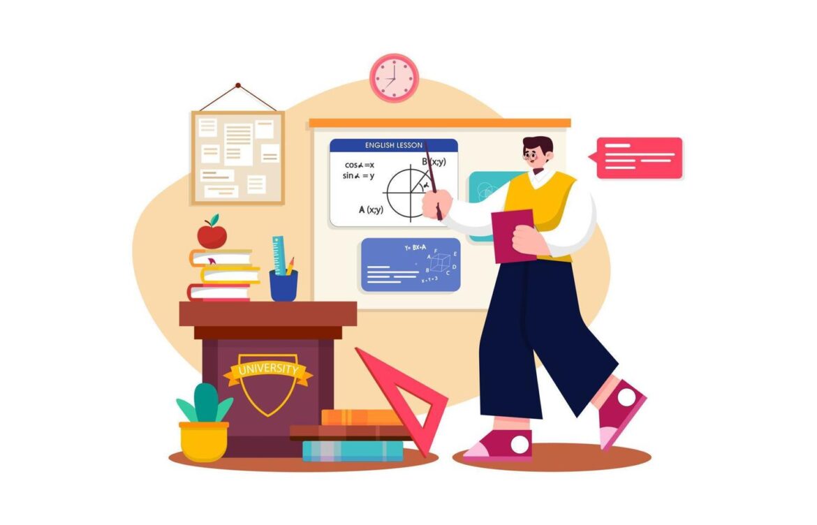 The Evolving Role of Professors in Today’s Education System
