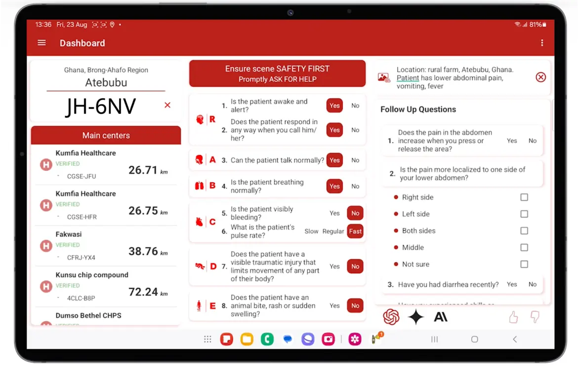 Exploring the Impact of Project Genie in Education