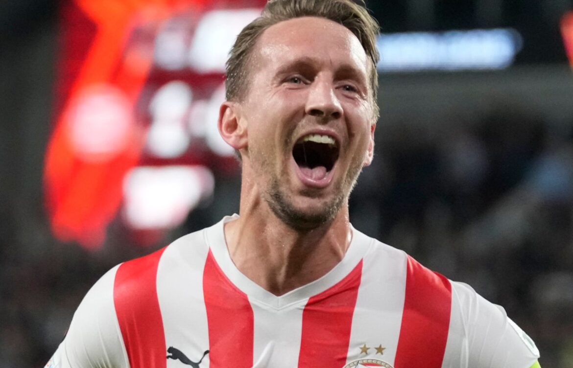PSV: A Rising Force in Football