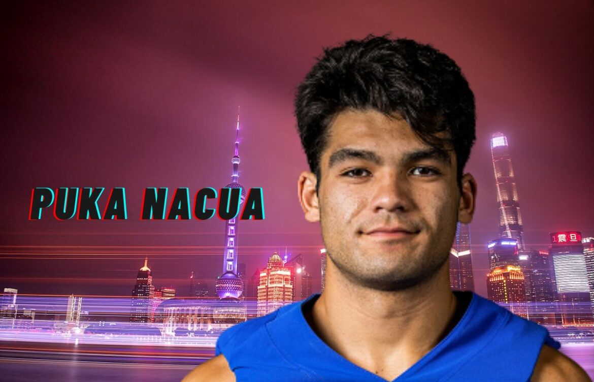 Puka Nacua: The Rising NFL Star Making Headlines