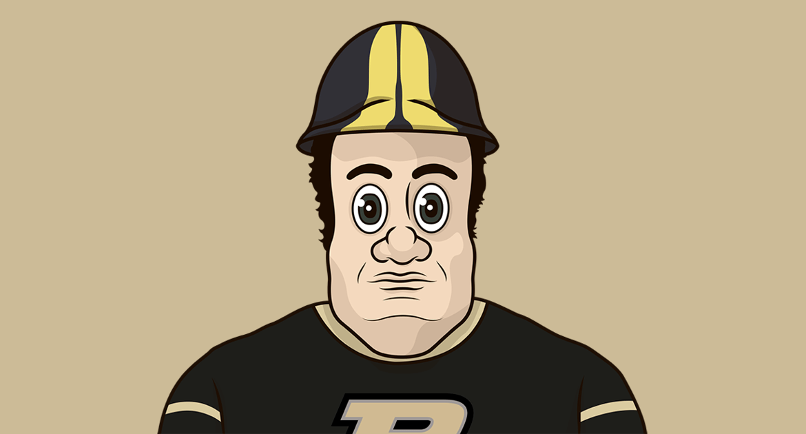 The Intense Rivalry: Purdue vs Indiana in College Sports