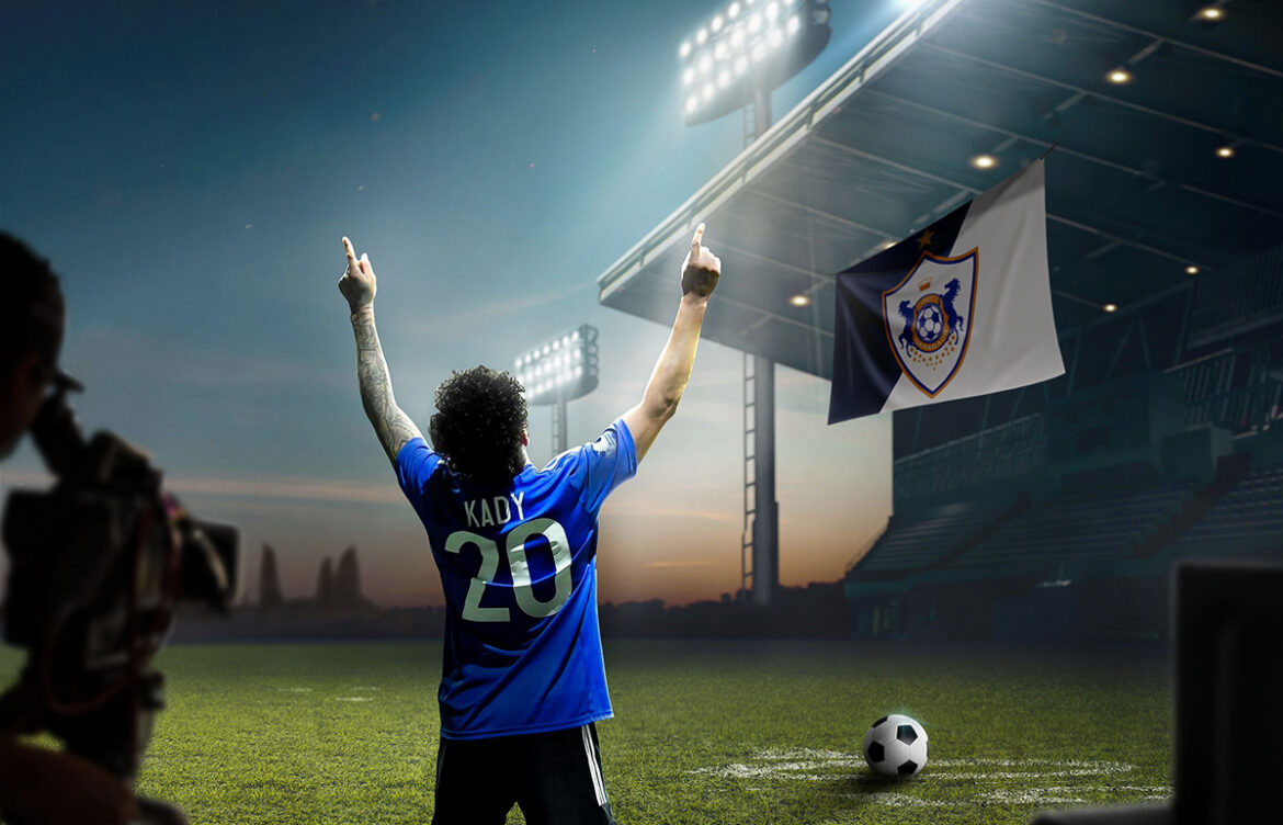 Qarabag FK: Pioneering Azerbaijani Football on the Global Stage