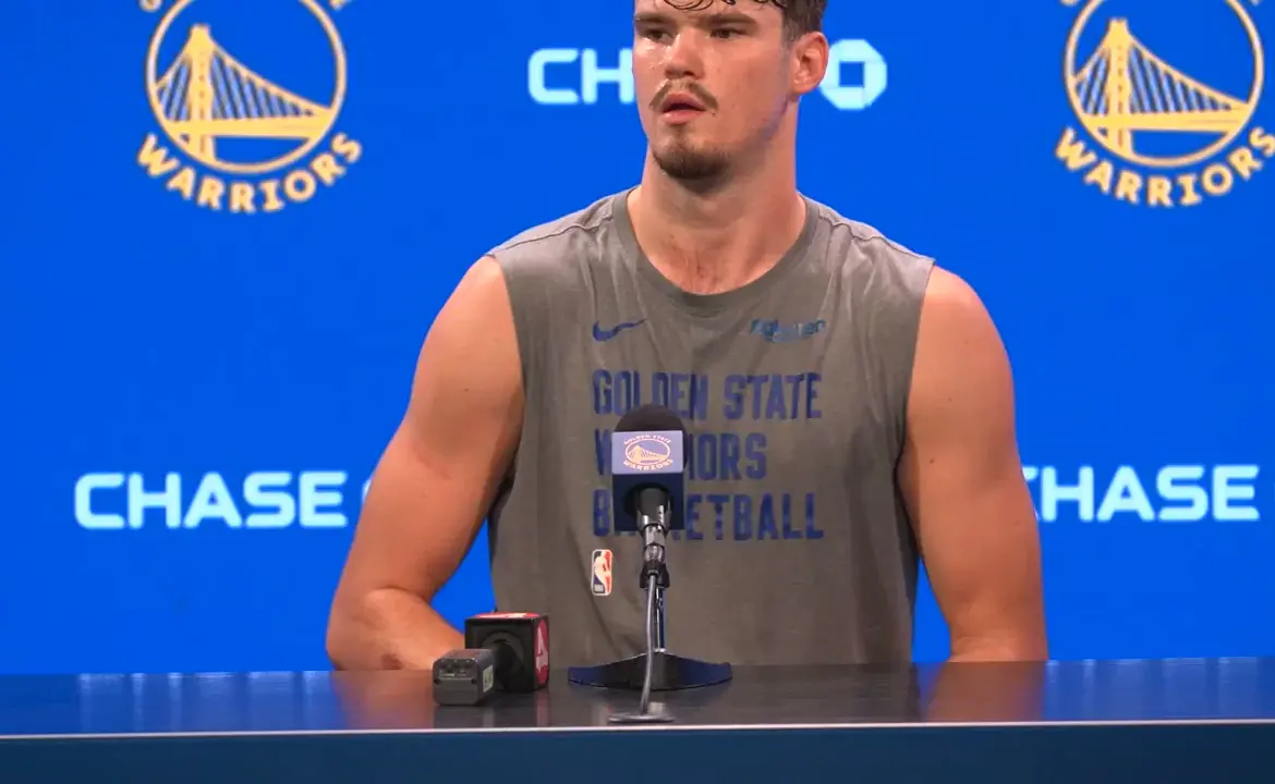 Quinten Post: A Rising Star in Basketball