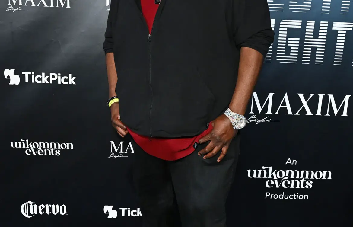 Quinton Aaron: A Journey from Struggle to Stardom