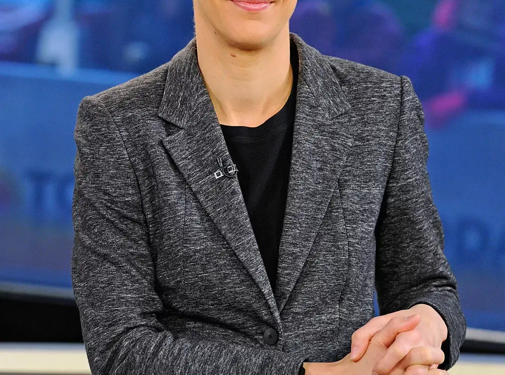 Rachel Maddow’s Impact on Media and Journalism