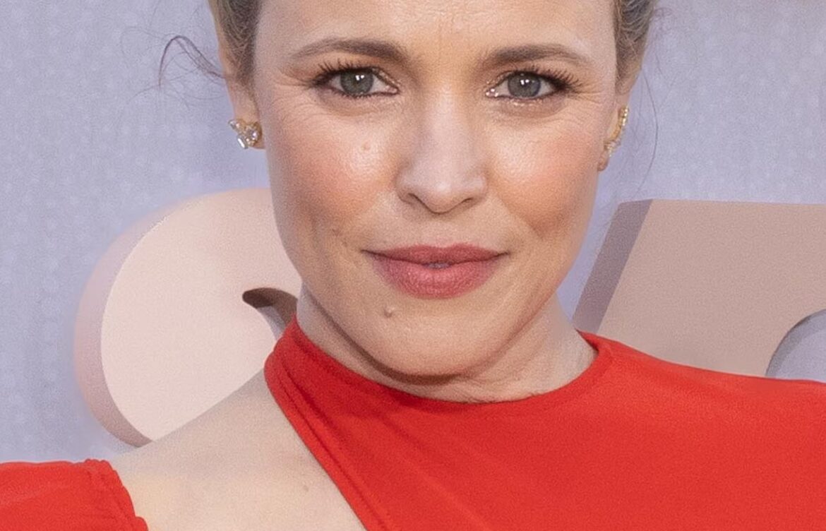 The Evolution of Rachel McAdams in Hollywood