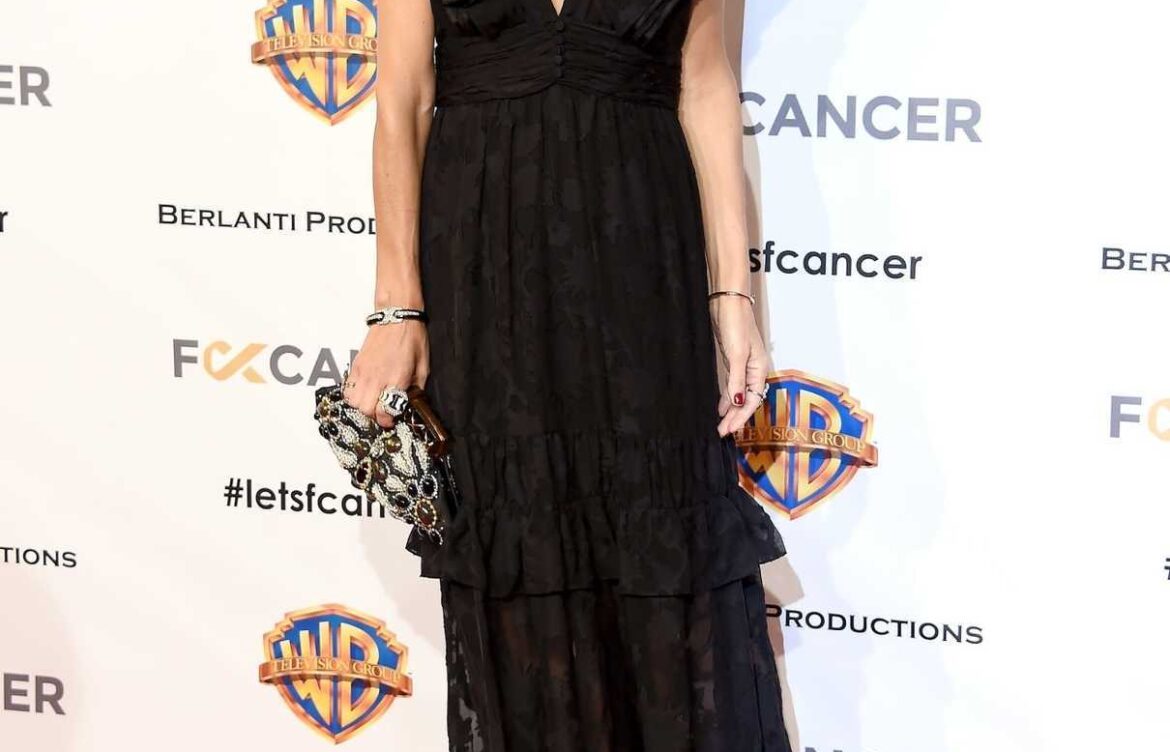 The Influence of Rachel Zoe in the Fashion Industry