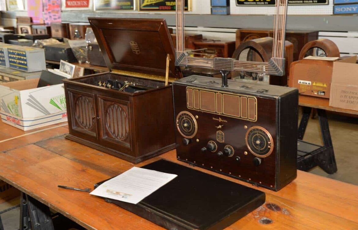 The Evolution of Radio Broadcasting in Modern Society