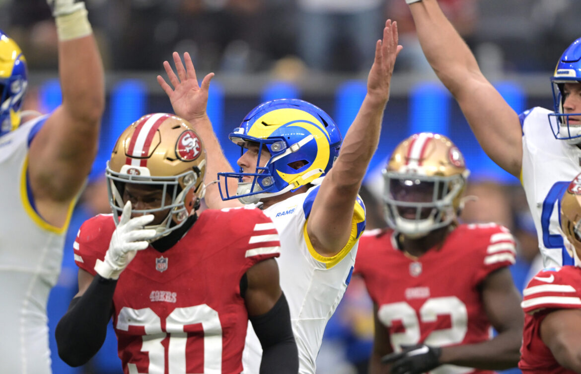 An In-Depth Look at the Rams Depth Chart for 2023