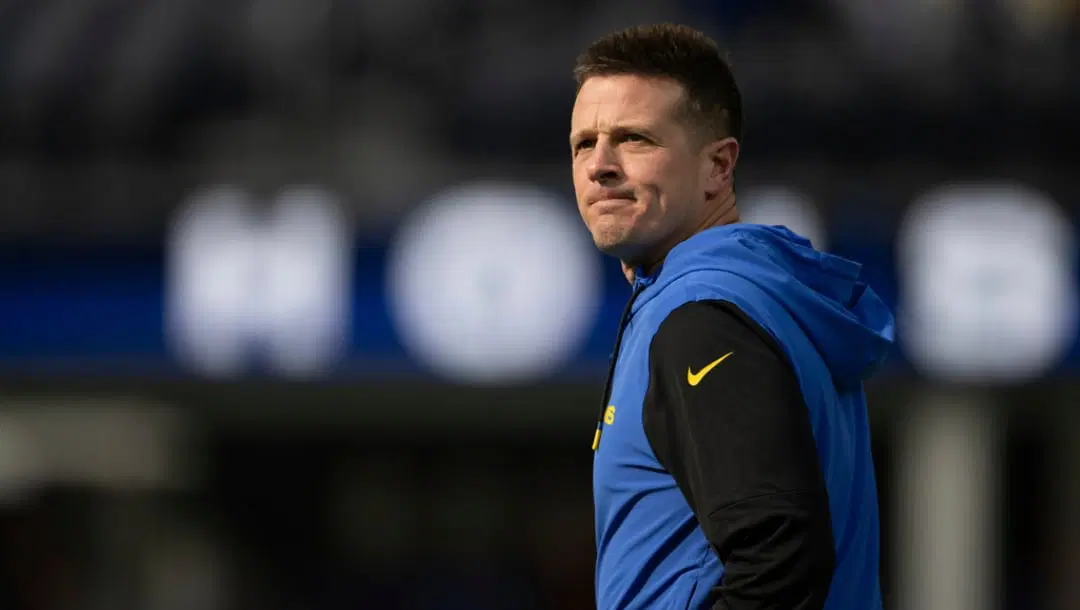 The Rams Offensive Coordinator: Current Changes and Impact