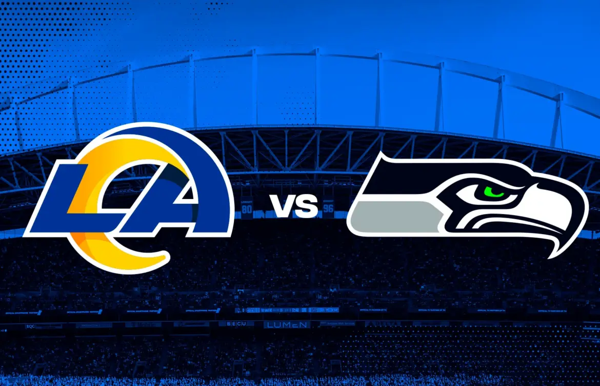 Rams vs Seahawks: A Rivalry to Watch in the NFL
