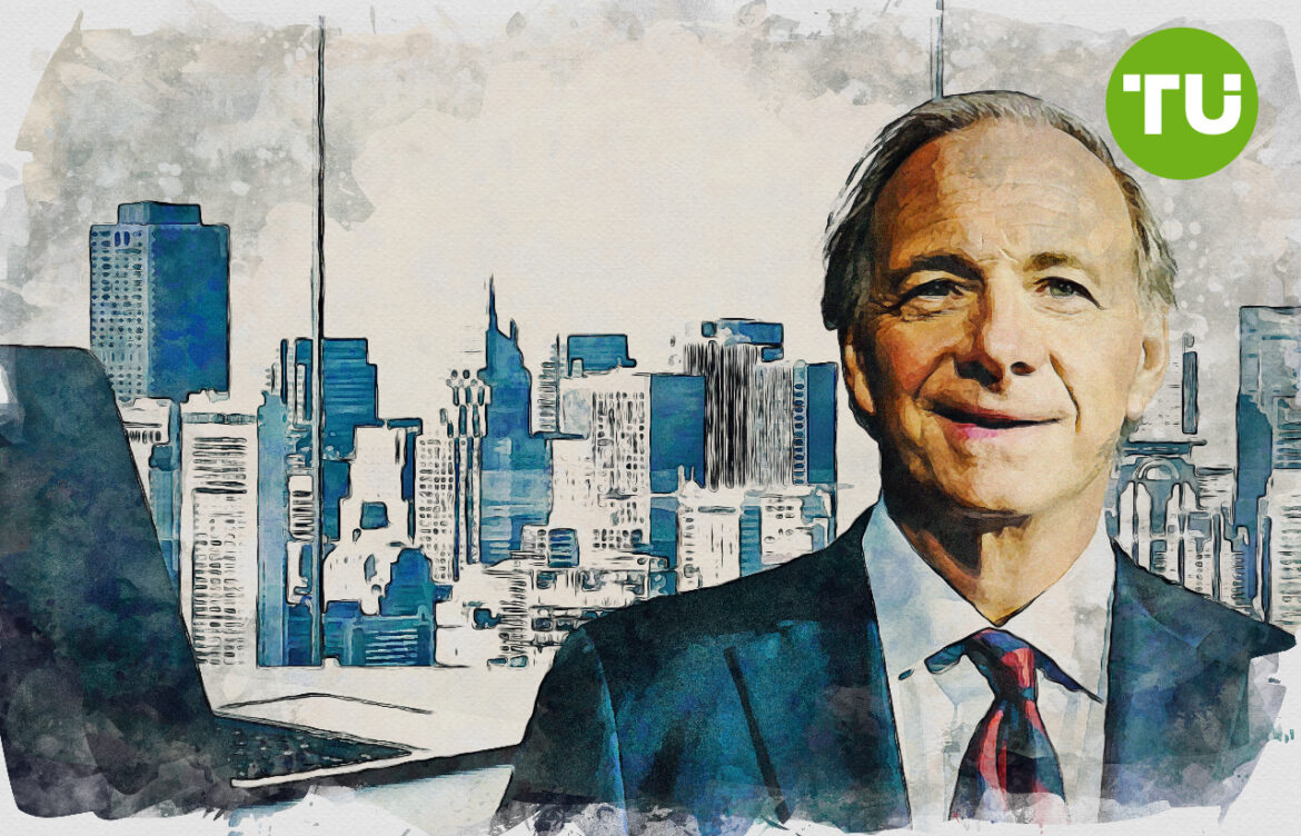 Ray Dalio: A Deep Dive into His Economic Philosophy
