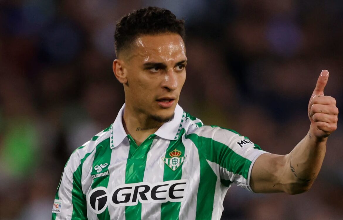 An In-Depth Look at Real Betis and Their Recent Achievements