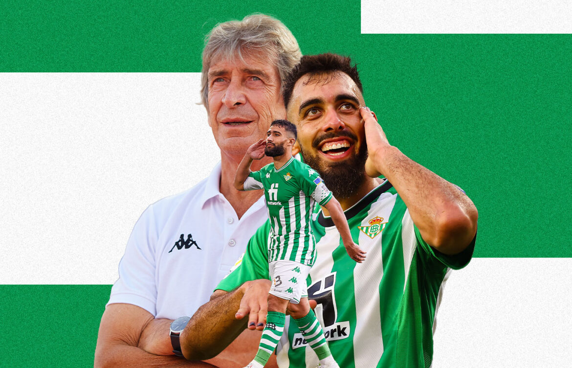 The Legacy and Future of Real Betis in Spanish Football