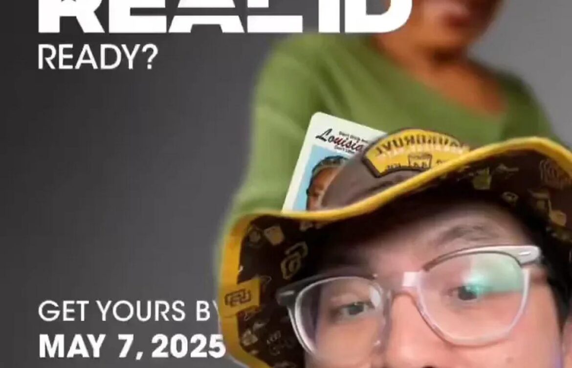 Everything You Need to Know About Real ID in 2023