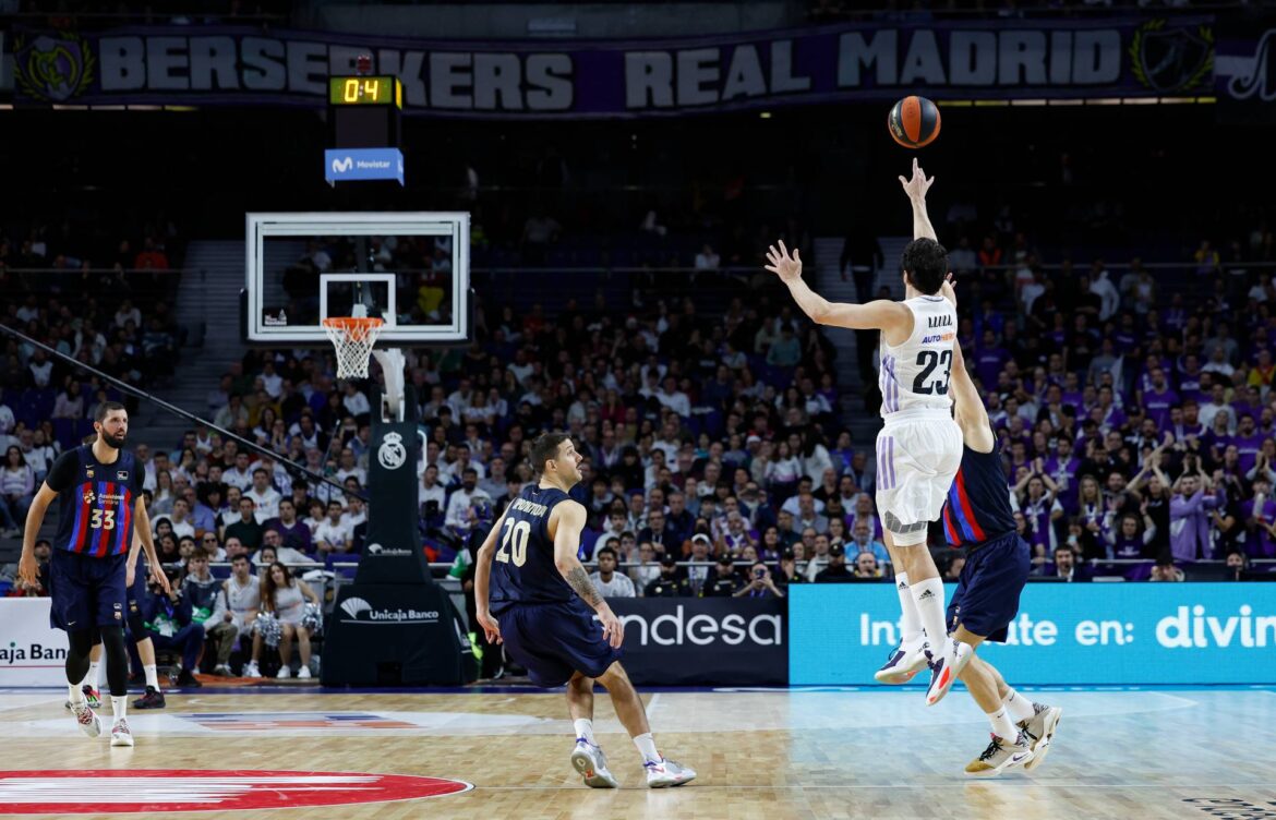 The Legacy and Future of Real Madrid Football Club