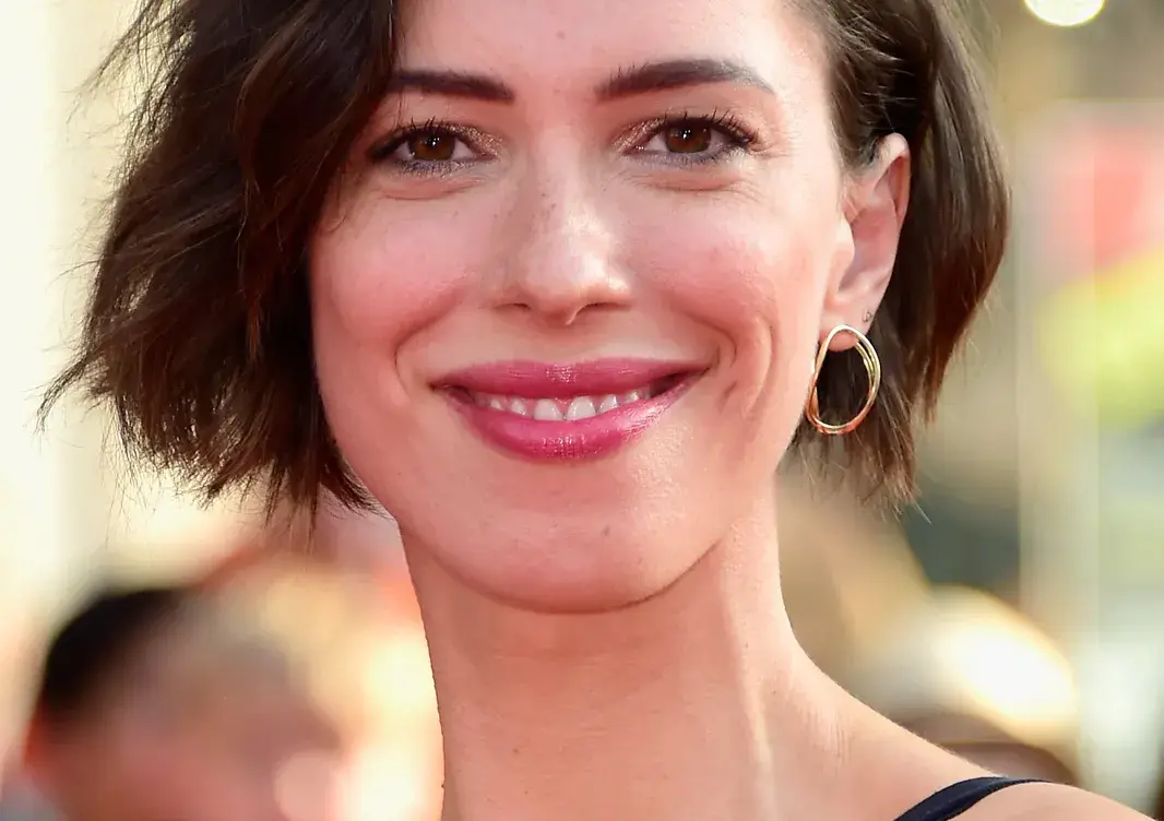 The Inspiring Journey of Rebecca Hall