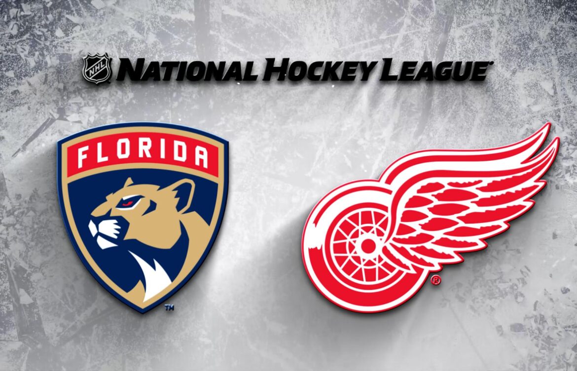 Red Wings vs Wild: A Closer Look at the NHL Rivalry
