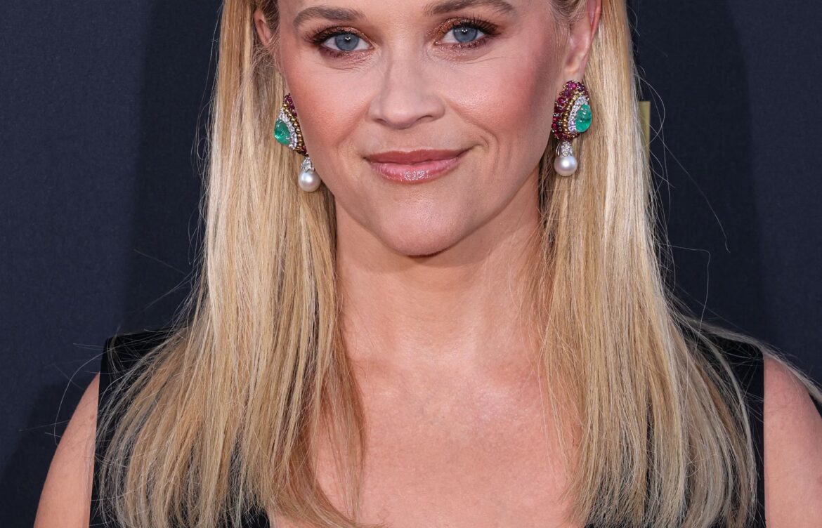 Reese Witherspoon: A Look at Her Recent Projects and Contributions