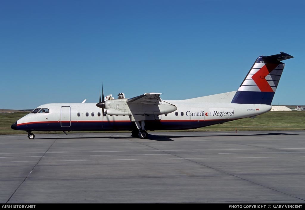 The Importance and Future of Regional Airlines